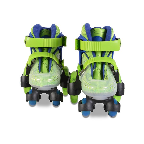 Продукт Byox Little Beetle - Кънки  - 0 - BG Hlapeta